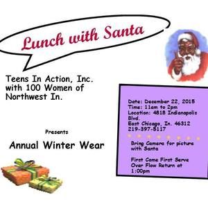 Meet your Posher, Tia